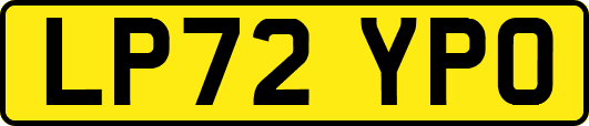 LP72YPO