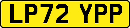 LP72YPP
