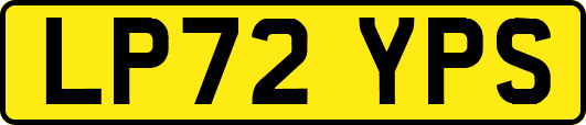 LP72YPS
