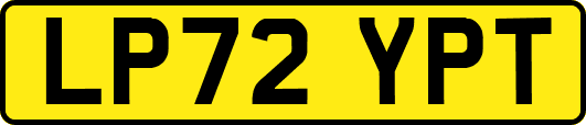 LP72YPT