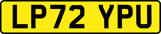 LP72YPU