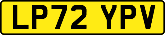 LP72YPV