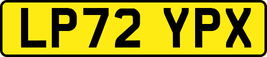 LP72YPX