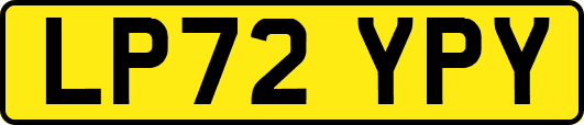 LP72YPY