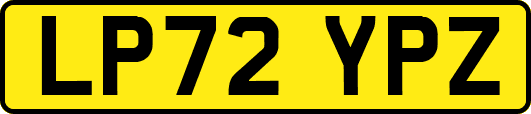 LP72YPZ