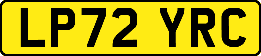 LP72YRC