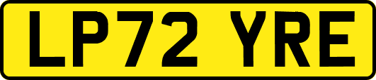 LP72YRE