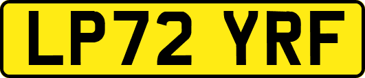 LP72YRF