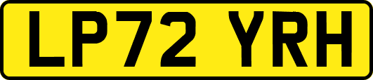 LP72YRH