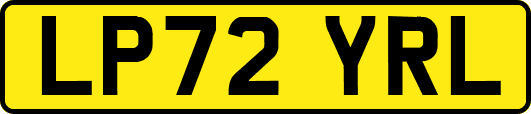 LP72YRL