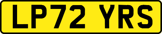LP72YRS