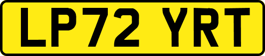 LP72YRT