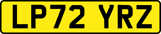 LP72YRZ