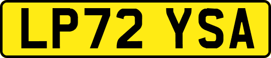 LP72YSA