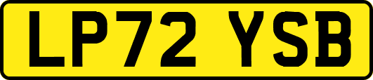 LP72YSB