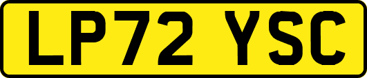 LP72YSC
