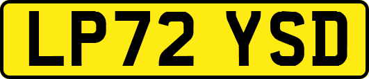 LP72YSD