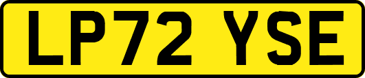 LP72YSE