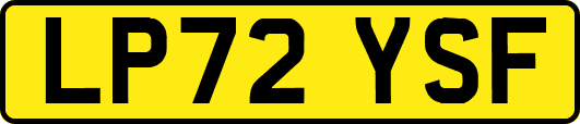 LP72YSF