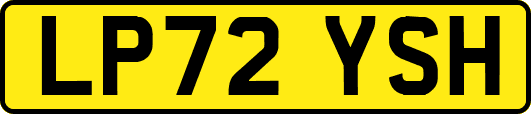 LP72YSH