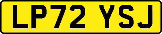 LP72YSJ