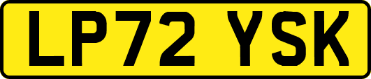 LP72YSK