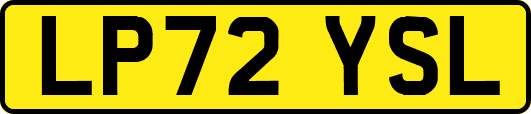 LP72YSL