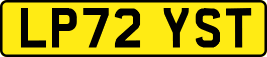 LP72YST