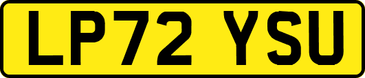LP72YSU