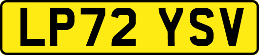 LP72YSV
