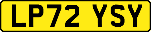 LP72YSY