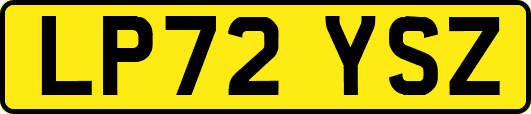 LP72YSZ