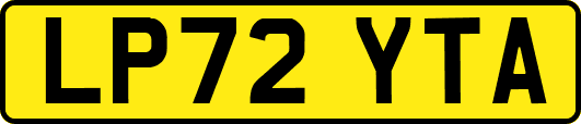 LP72YTA