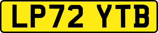 LP72YTB