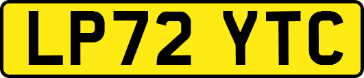 LP72YTC