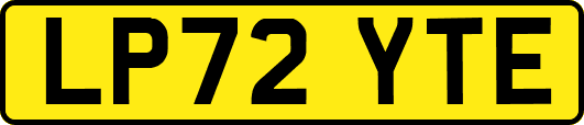 LP72YTE
