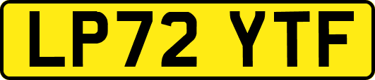 LP72YTF