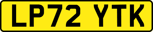 LP72YTK