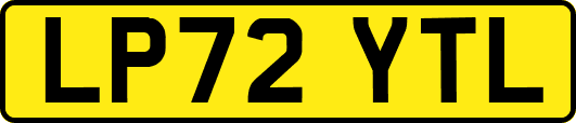 LP72YTL
