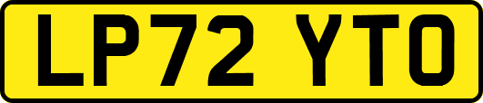 LP72YTO