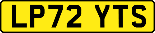 LP72YTS