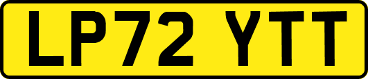 LP72YTT