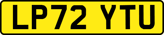LP72YTU