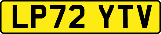 LP72YTV