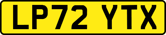 LP72YTX