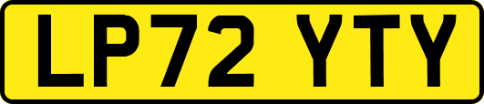 LP72YTY