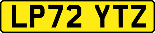 LP72YTZ