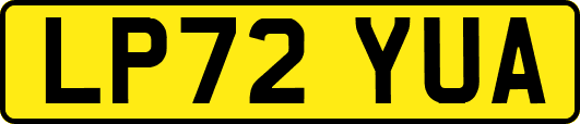 LP72YUA