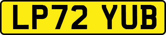 LP72YUB