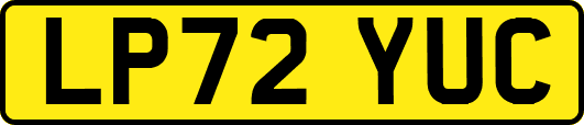 LP72YUC
